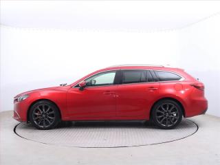 Mazda 6 (2015) 2.2 Skyactiv-D, 4X4, Automat - náhled 3