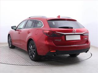 Mazda 6 (2015) 2.2 Skyactiv-D, 4X4, Automat - náhled 4