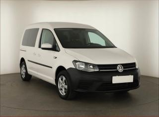 Volkswagen Caddy 2.0 TDI, 5Mst, R, DPH