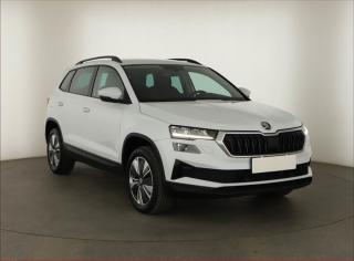 koda Karoq Style 1.5 TSI