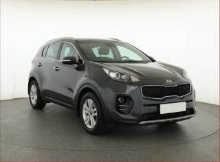 Kia Sportage 1.6 T-GDI, 4X4, Automat, �R