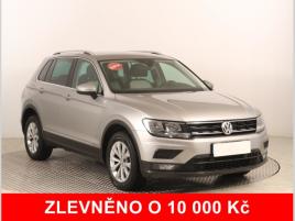 Volkswagen Tiguan Comfortline 2.0 TDI