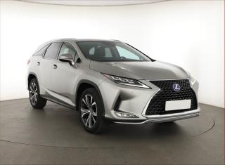 Lexus RX 400h 450 hL, R,DPH,NAVI