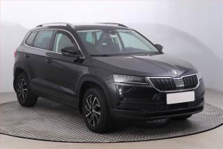 koda Karoq Style 1.6 TDI, STYLE