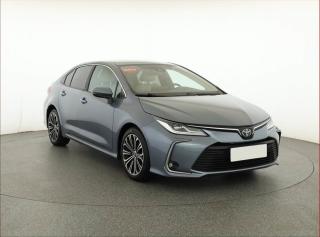 Toyota Corolla Style 1.6 Valvematic, Automat