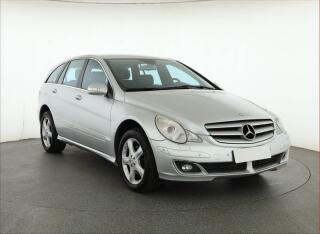 Mercedes-Benz R 320 CDI 4MATIC, 4X4