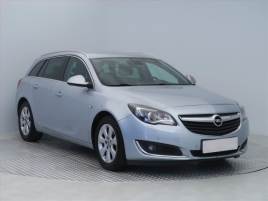 Opel Insignia 2.0 CDTI, Serv.kniha, Ke