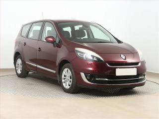 Renault Grand Scnic 1.6 16V, R,1.maj, Serv.kniha