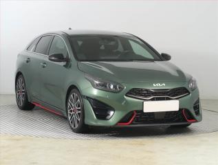 Kia Pro_Ceed GT 1.6 T-GDI