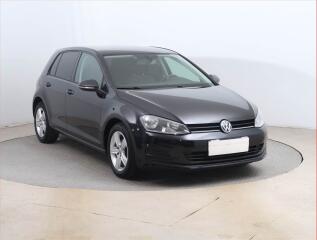 Volkswagen Golf Comfortline 1.6 TDI