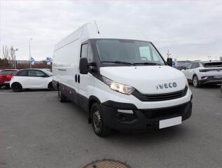 Iveco Daily 2.3 F1A, Maxi, 16m3, �R