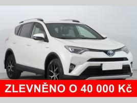 Toyota RAV4 2.5 Hybrid