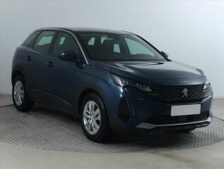 Peugeot 3008 1.2 PureTech