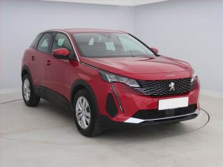 Peugeot 3008 1.2 PureTech