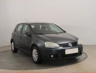 Volkswagen Golf 1.6, po STK, jezd vborn