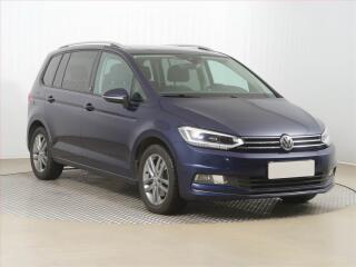 Volkswagen Touran Highline 2.0 TDI, Automat