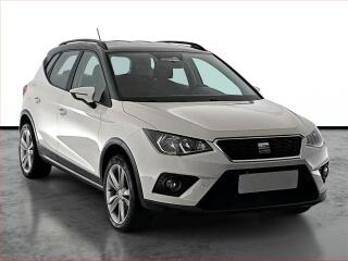 Seat Arona 1.0 TGI, Tempomat