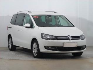 Volkswagen Sharan 2.0 TDI BMT, automat