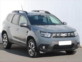 Dacia Duster 1.3 TCe