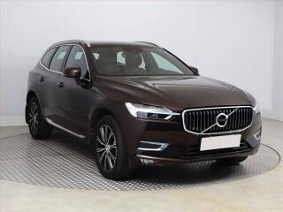 Volvo XC60 Inscription D4 AWD