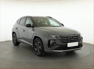 Hyundai Tucson 1.6 T-GDI