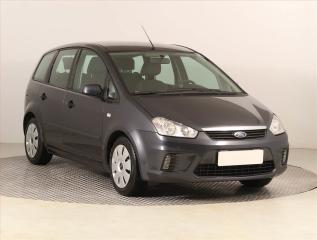 Ford C-MAX 1.6, Tempomat