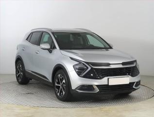Kia Sportage Top 1.6 T-GDI, R, VBAVA TOP