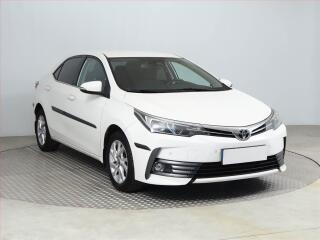 Toyota Corolla Active 1.6 Valvematic