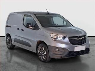 Opel Combo 1.5 CDTI, 1Maj, DPH