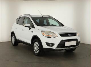Ford Kuga Trend 2.0 TDCi, 4X4
