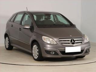Mercedes-Benz B 180 CDI , Automat