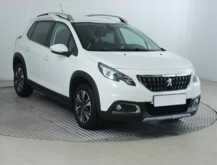 Peugeot 2008 1.2 PureTech, R,1.maj