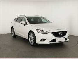 Mazda 6 2.0 Skyactiv-G, R,1.maj, Ke