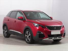 Peugeot 3008 1.2 PureTech, Automat