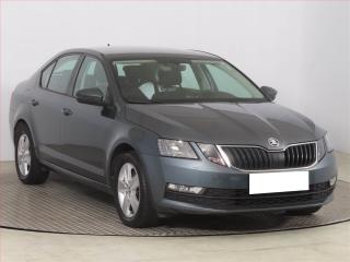 koda Octavia 2.0 TSI, Automat, Serv.kniha