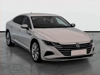 Volkswagen Arteon 2.0 TSI