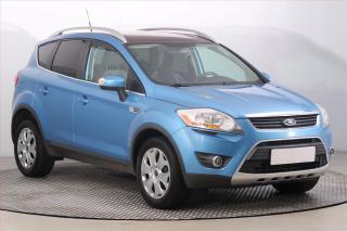 Ford Kuga 2.0 TDCi, 4X4, Pan. stecha