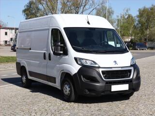 Peugeot Boxer 2.2 BlueHDi, L2H2, 1.0t, �R