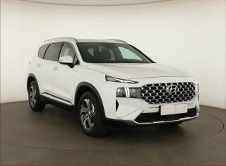 Hyundai Santa Fe 2.2 CRDi