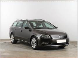 Volkswagen Passat Highline 2.0 TDI, Automat