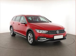 Volkswagen Passat Alltrack 2.0 TDI
