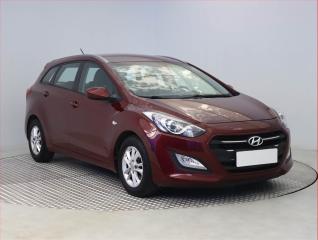 Hyundai i30 Comfort 1.6 MPI, R,1.maj