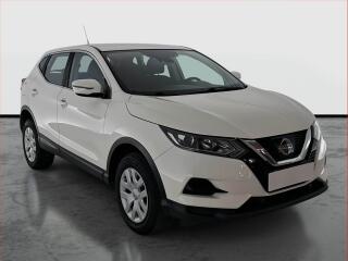 Nissan Qashqai 1.2 DIG-T, Serv.kniha