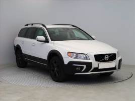 Volvo XC70 D5 AWD, STK, KLIMA, 4x4