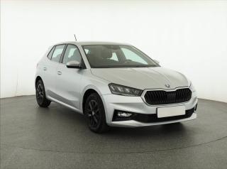koda Fabia 1.4, po STK, Klima, dobr stav