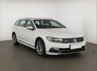 Volkswagen Passat R-Line 2.0 TDI, Automat, Ke