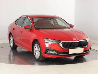 koda Octavia Ambition 1.5 TSI