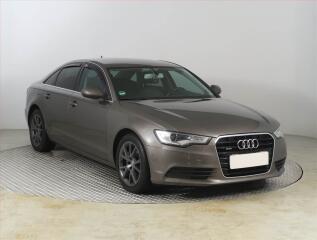 Audi A6 3.0 TDI, 4X4, Automat