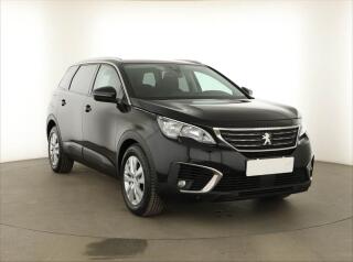 Peugeot 5008 1.5 BlueHDi, Automat, 7�m�st