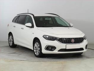 Fiat Tipo 1.6 MultiJet, Automat, Navi